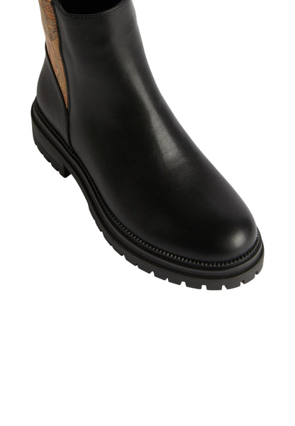 Stivaletti Chelsea Donna Alviero Martini H45  25IZ11246300B