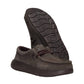 Slip-On  Uomo Hey Dude  Wally Comf Suede HD.41975