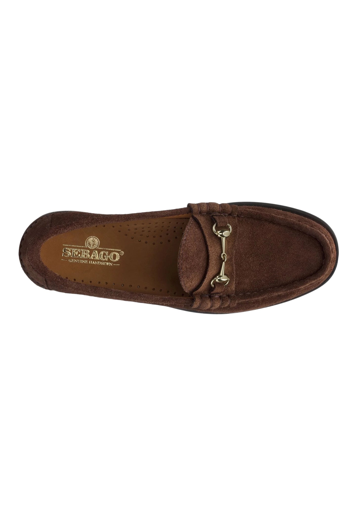 Mocassini  Donna Sebago  Joe Modena 741314W