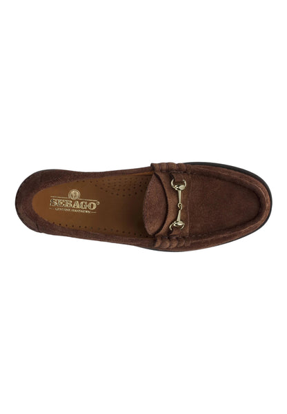 Mocassini  Donna Sebago  Joe Modena 741314W