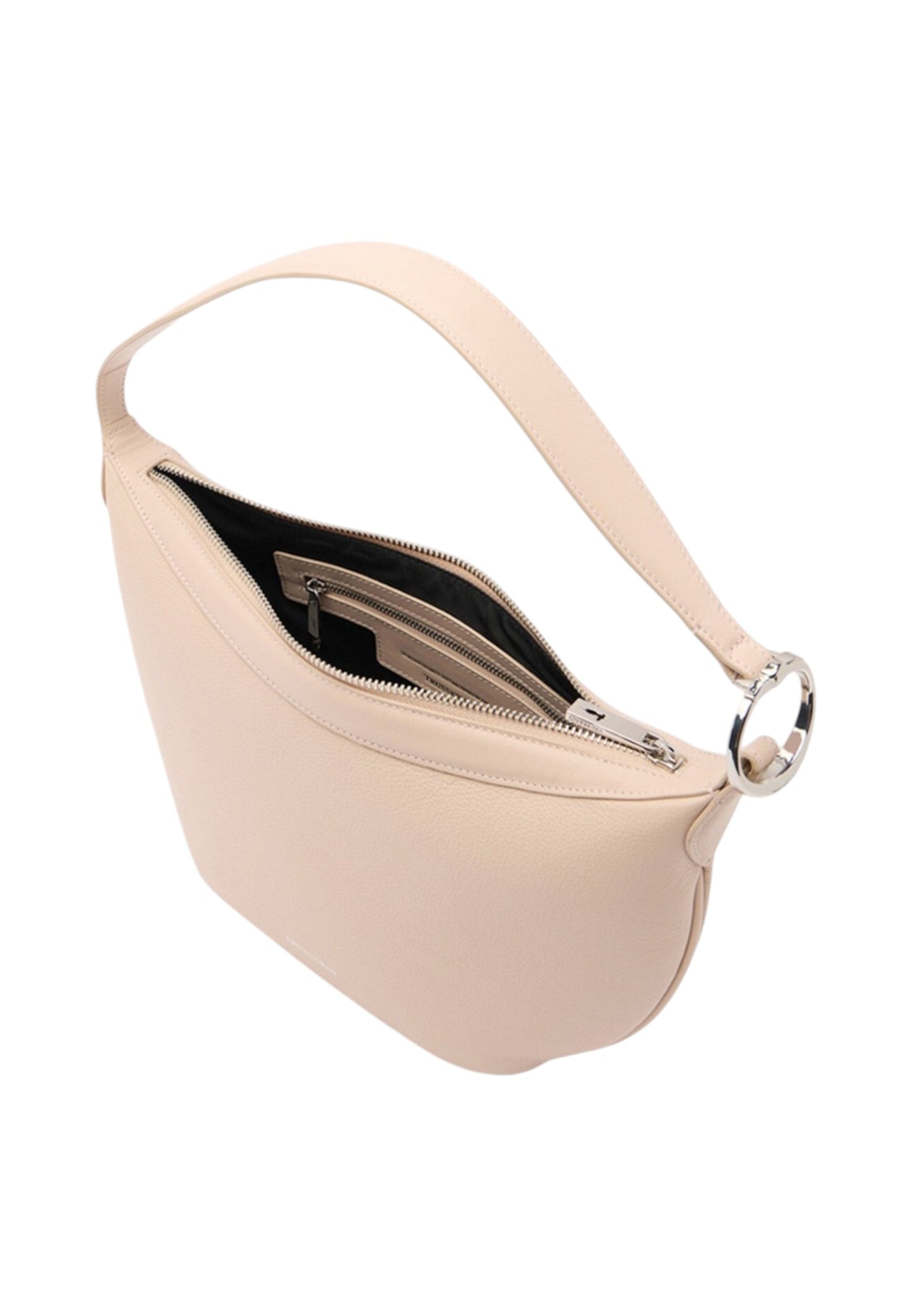 Borsa A Spalla Donna Trussardi Hobo Small Whippet Z785E006518N