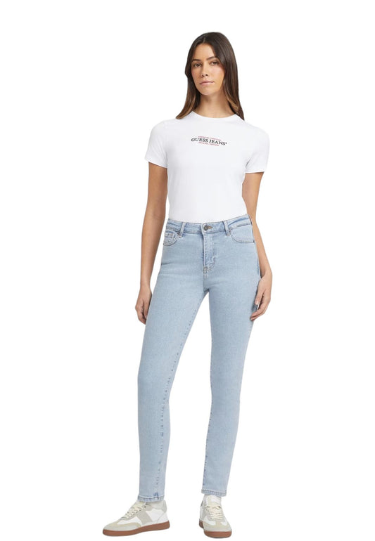 W4YA92D5CB3 - Jeans - Guess