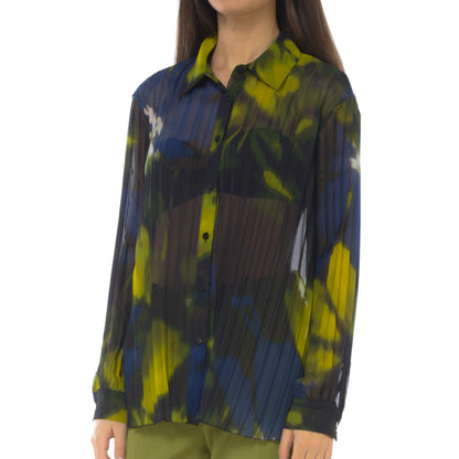 Camicia Manica lunga Donna Kaos   PI1GX018