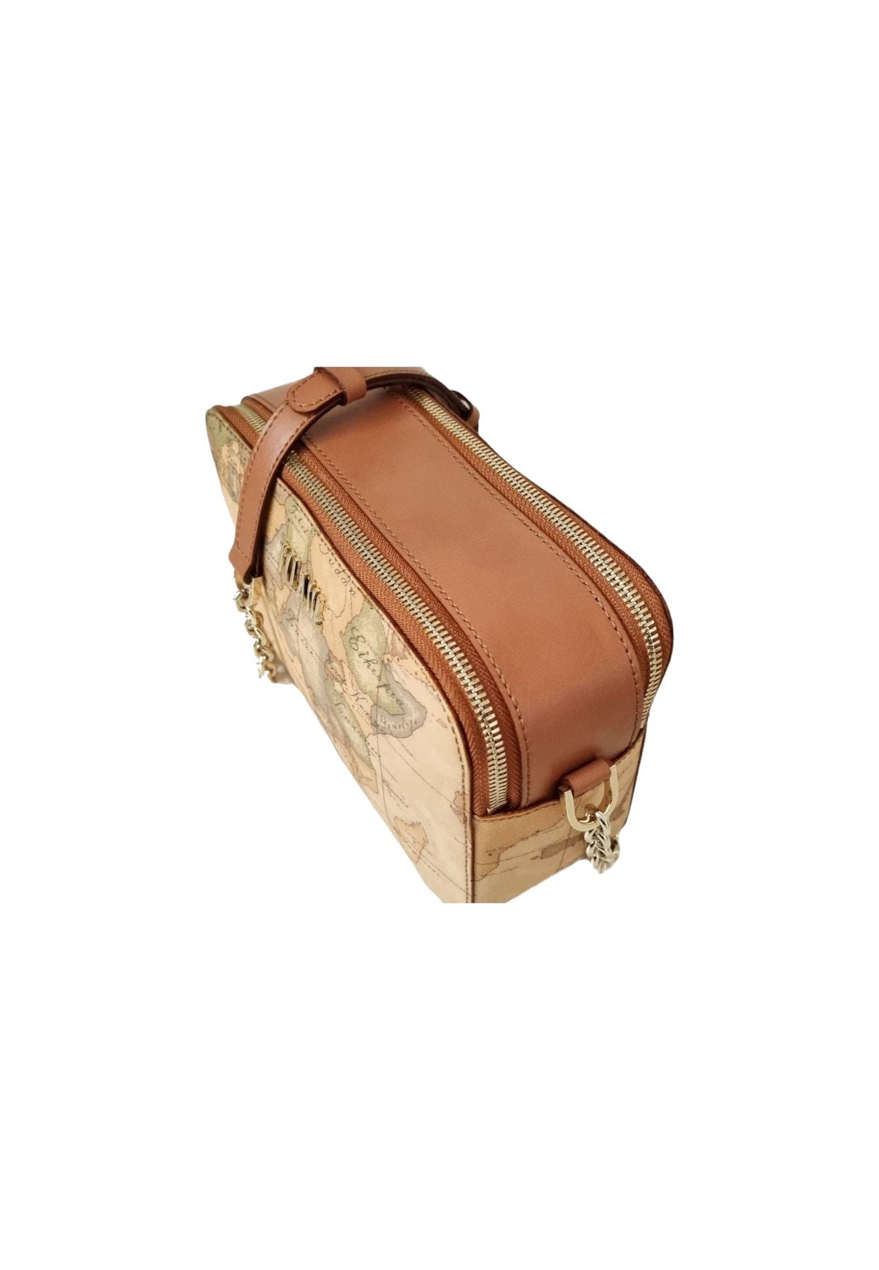 Borsa A Tracolla Donna Alviero Martini Piccola Con Catenella Geo Classic CE0476000
