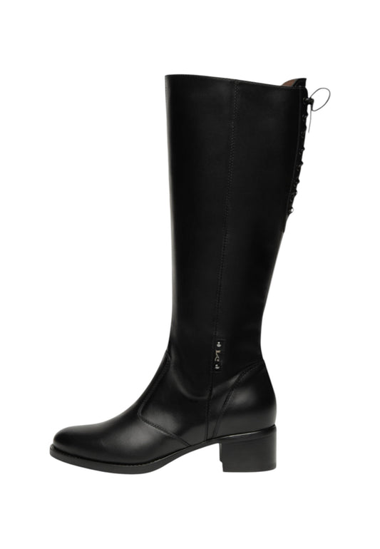 Stivali  Donna Nero Giardini   I514640D