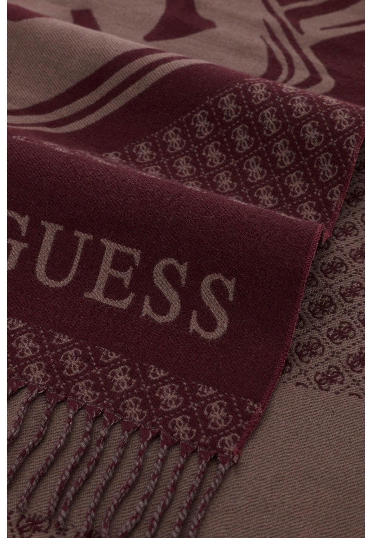 Sciarpa  Donna Guess 60 x 180 cm  AW5662POL03