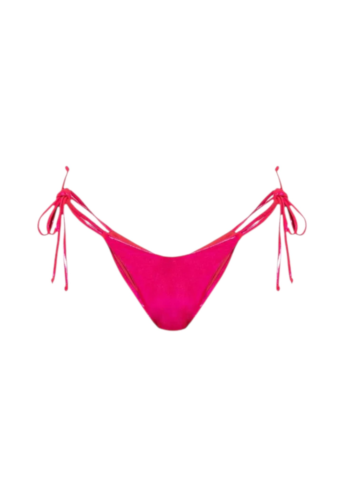 Bikini Pezzo Sotto Donna Moschino   231V2A5919 9425