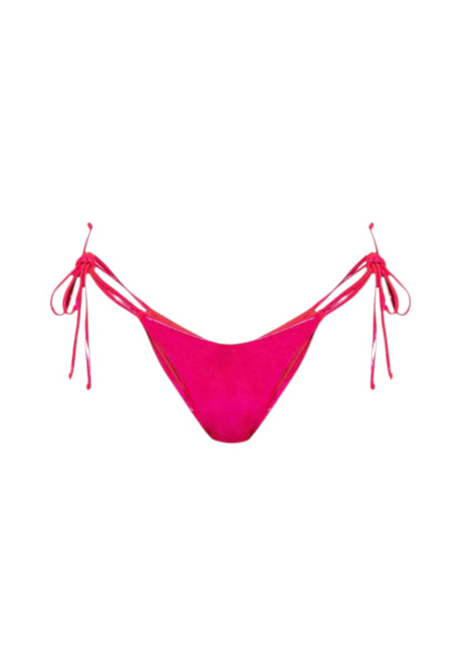 Bikini Pezzo Sotto Donna Moschino   231V2A5919 9425