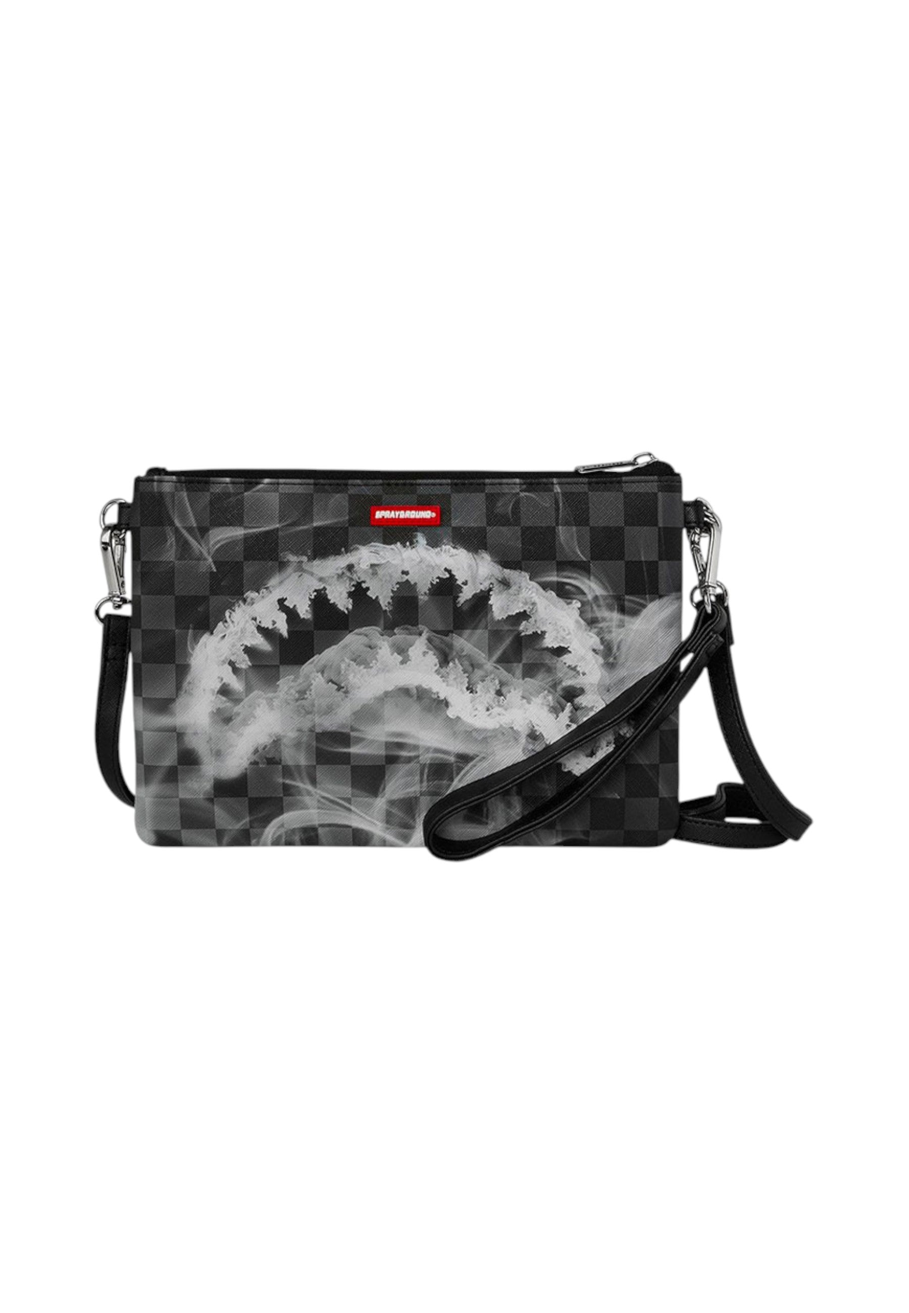 Clutch  Unisex Sprayground   910B8222NSZ
