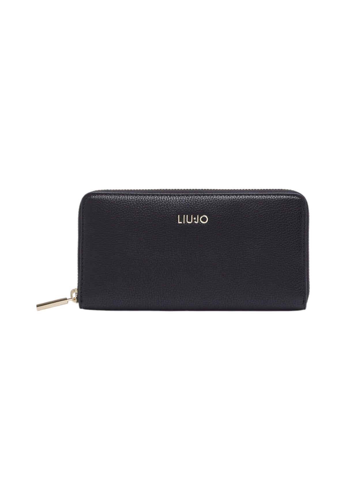 Portafoglio Con Zip Donna Liu Jo Grande  AF6170E1019