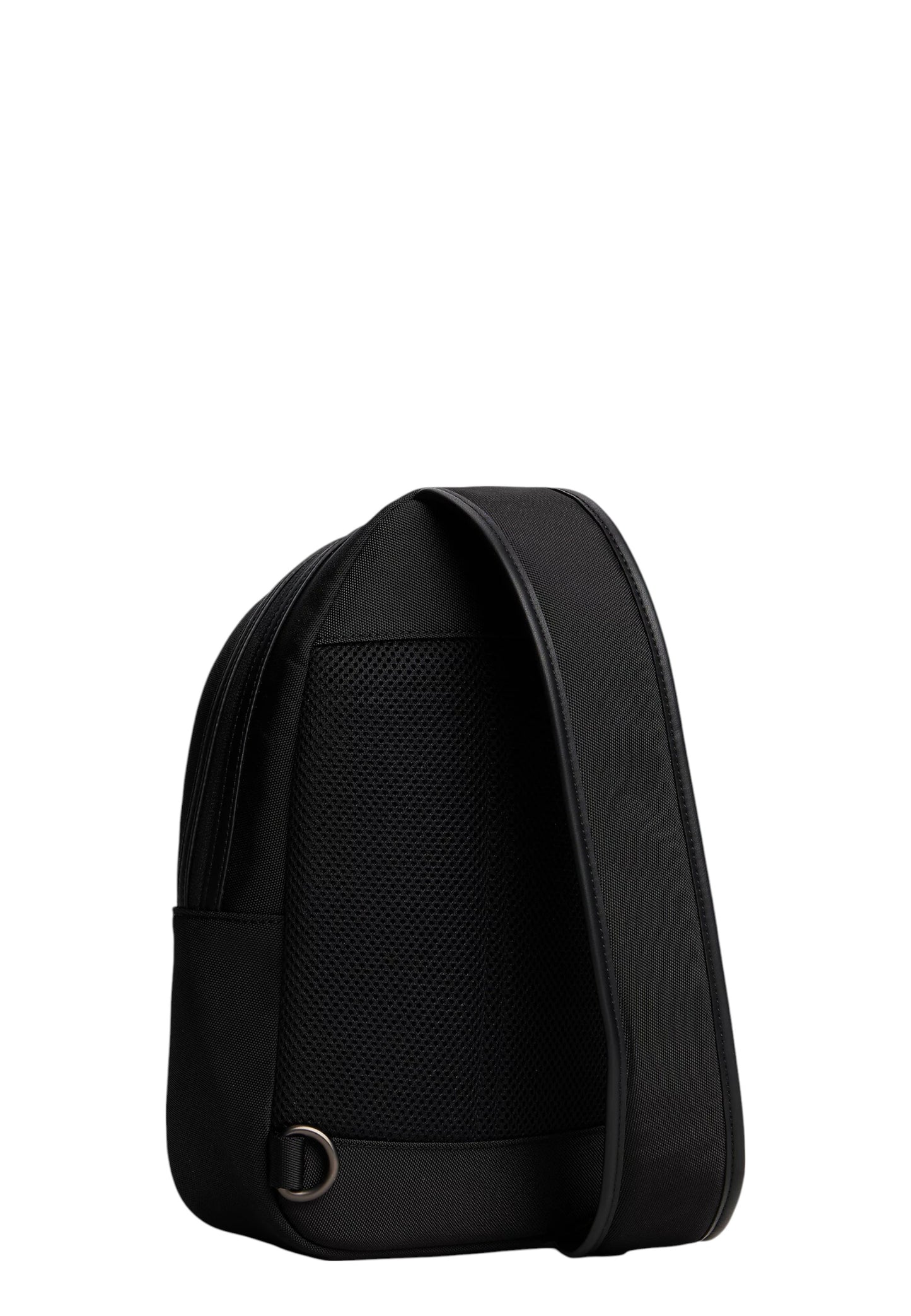 Zaino Monospalla Uomo Tommy Hilfiger  Th Nylon Travel