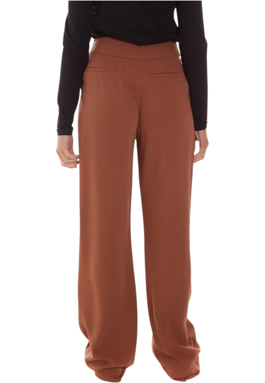 Pantaloni  Donna Gaudi   121FD25014