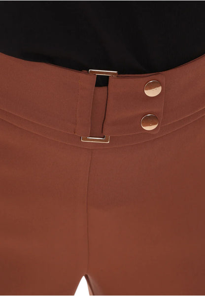 121FD25014 - Pantalon - Gaudi