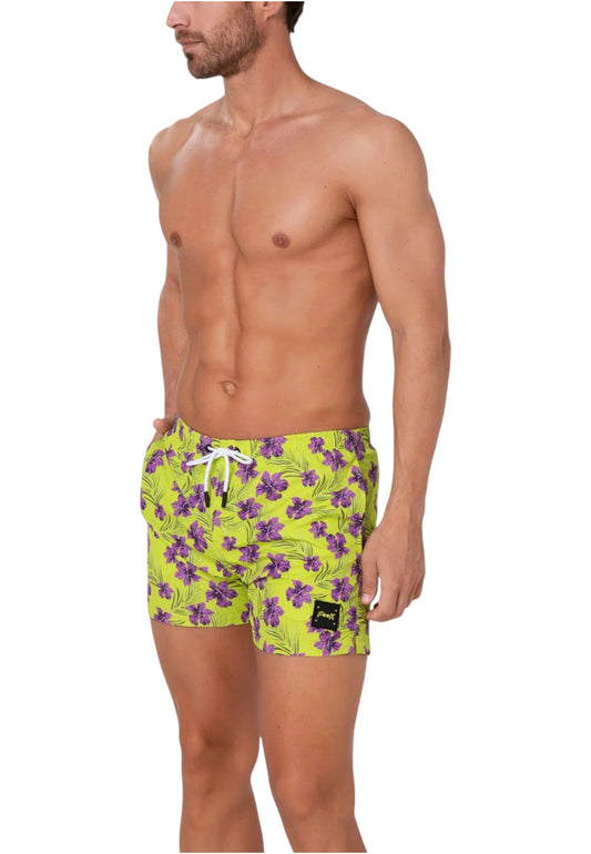 Costume da bagno Short Uomo F**K   FK24-2050