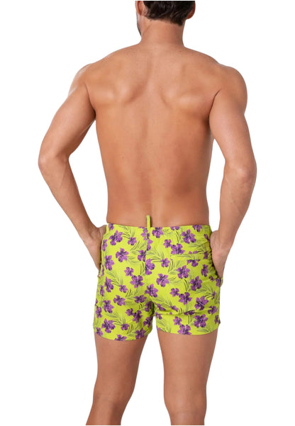 Costume da bagno Short Uomo F**K   FK24-2050