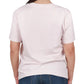 T-Shirt Manica Corta Donna Blauer