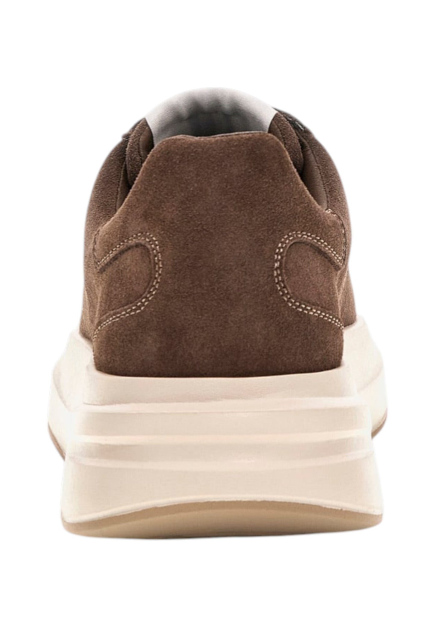Sneakers Basse Uomo Guess  Elba FMFLBASUE12