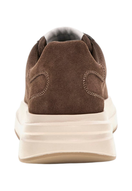 Sneakers Basse Uomo Guess  Elba FMFLBASUE12
