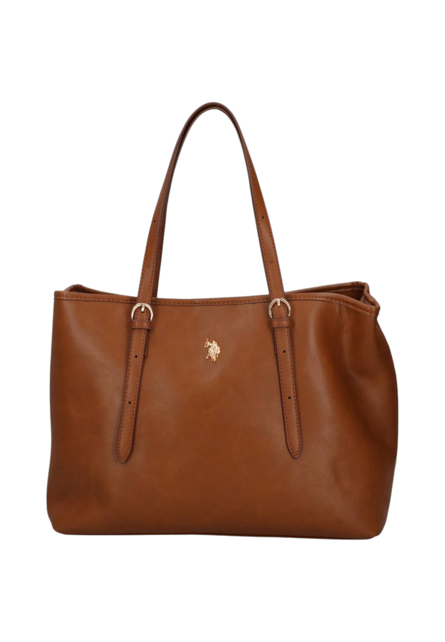 Borsa A Spalla Donna U.S. Polo Assn. Shopping Blackstone BIU4B8935WVP