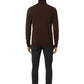 Maglione Collo Alto Uomo Harmont & Blaine Dolcevita Basic In Merino  HRP006030478