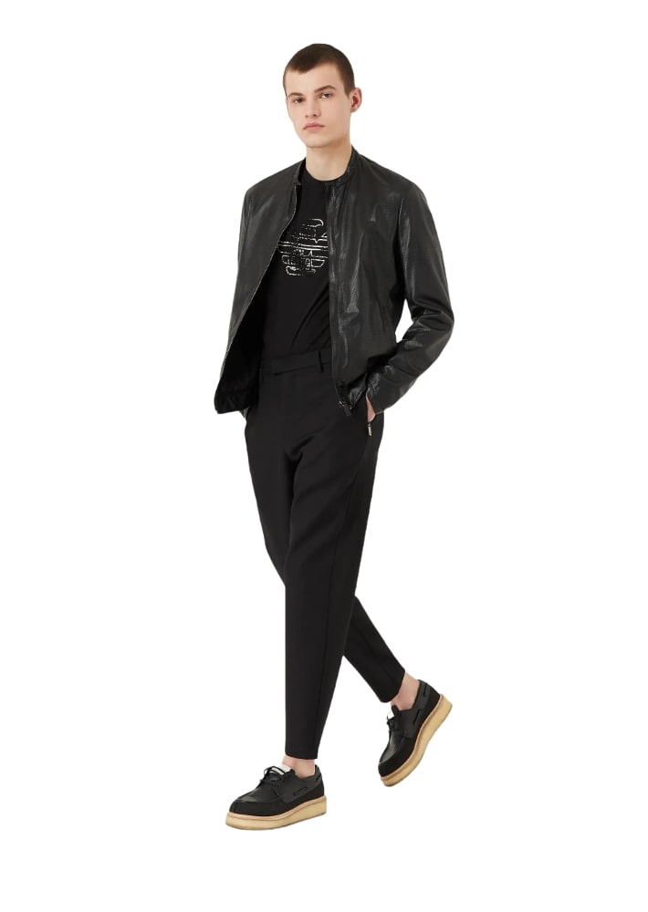 3L1TFM1JPZZ - T-shirt - Emporio Armani