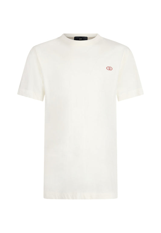 T-Shirt Manica Corta Uomo Liu Jo