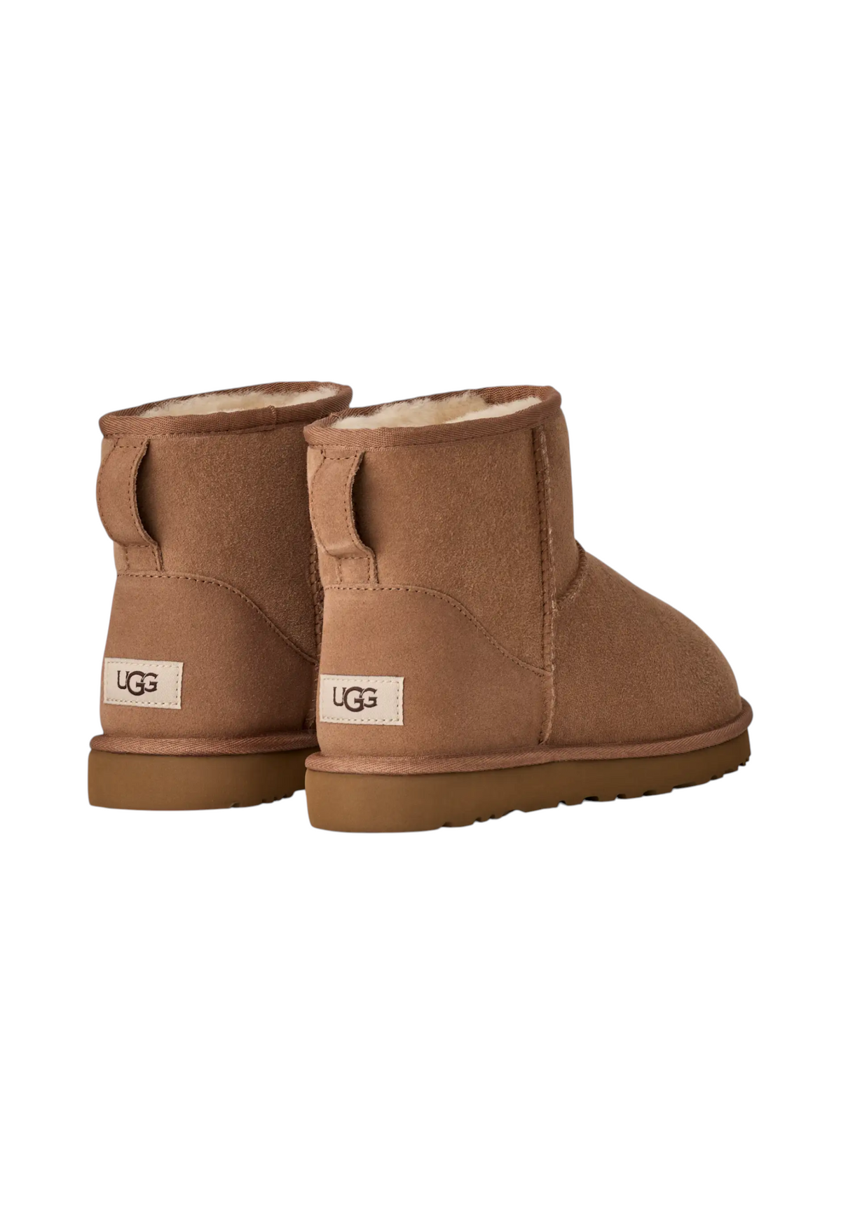 Stivaletti  Uomo Ugg  M Classic Mini 1002072
