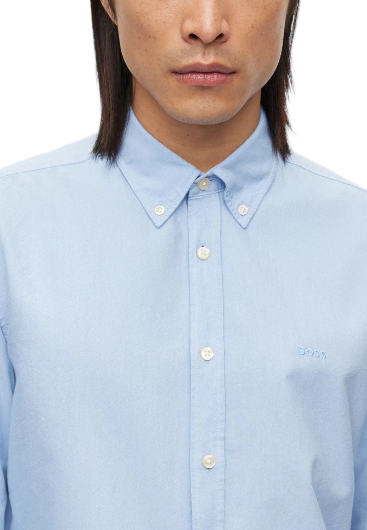 50489341 - Chemise - Boss