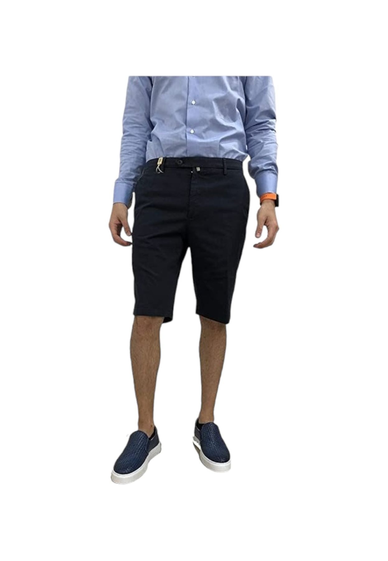 Pantaloncini Bermuda Uomo Alviero Martini   U4601UE83