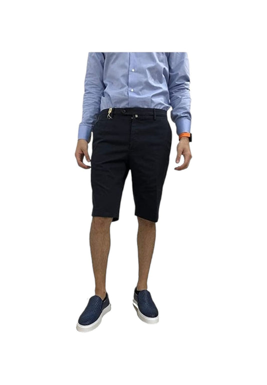 Pantaloncini Bermuda Uomo Alviero Martini   U4601UE83