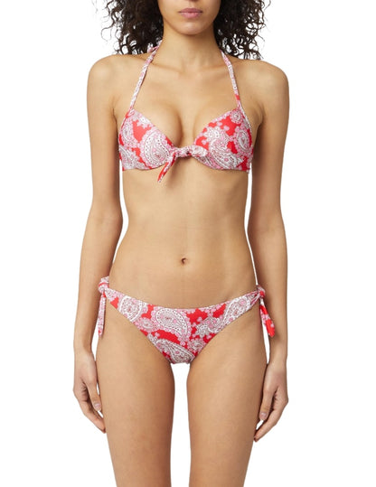 Bikini Pezzo Sopra Donna Chiara Ferragni   A57203206