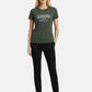 T-Shirt Manica Corta Donna Liu Jo LiuJo Eco Line TA6285JS923