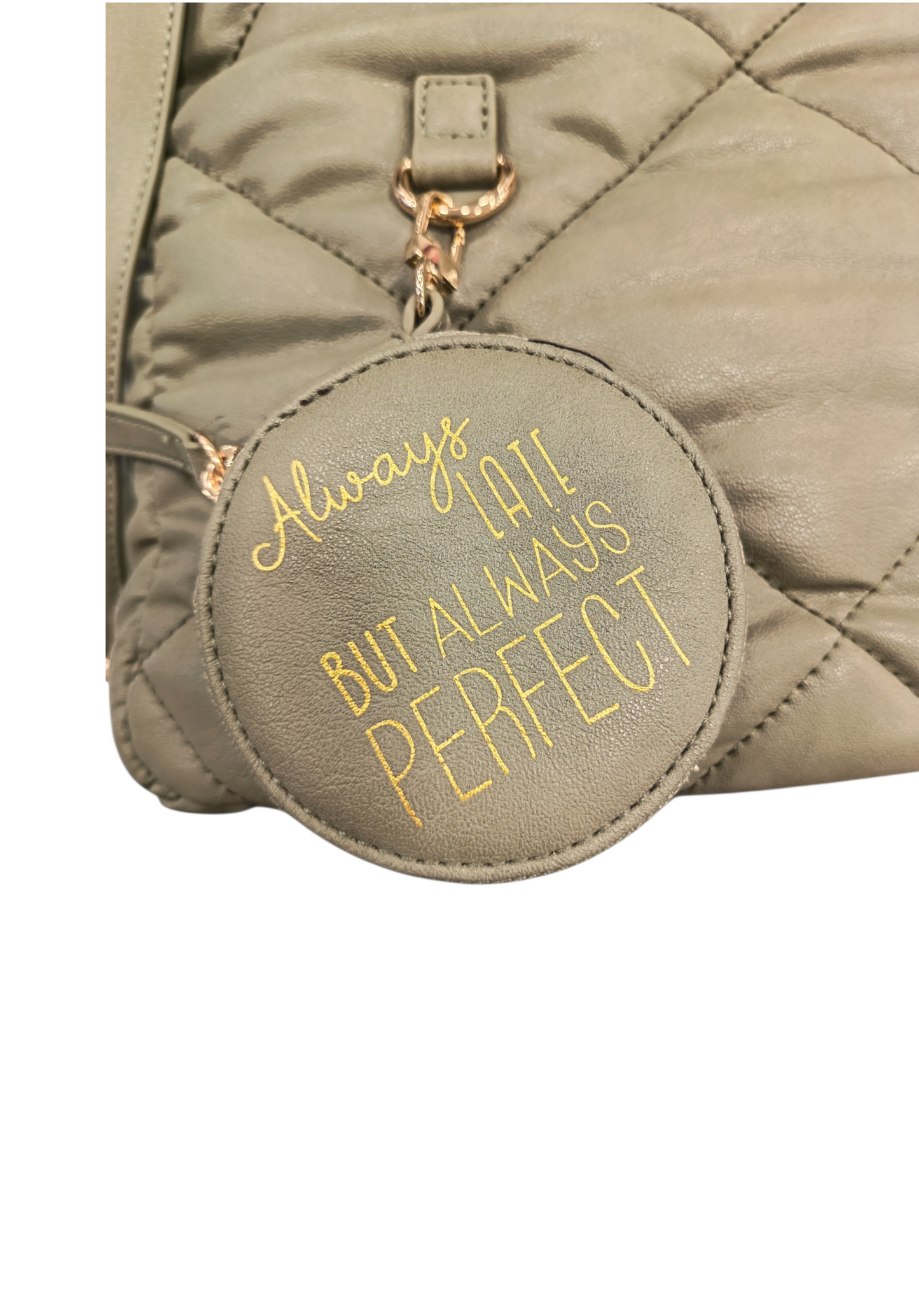 Borsa A Spalla Donna Le Pandorine   22XAILAO