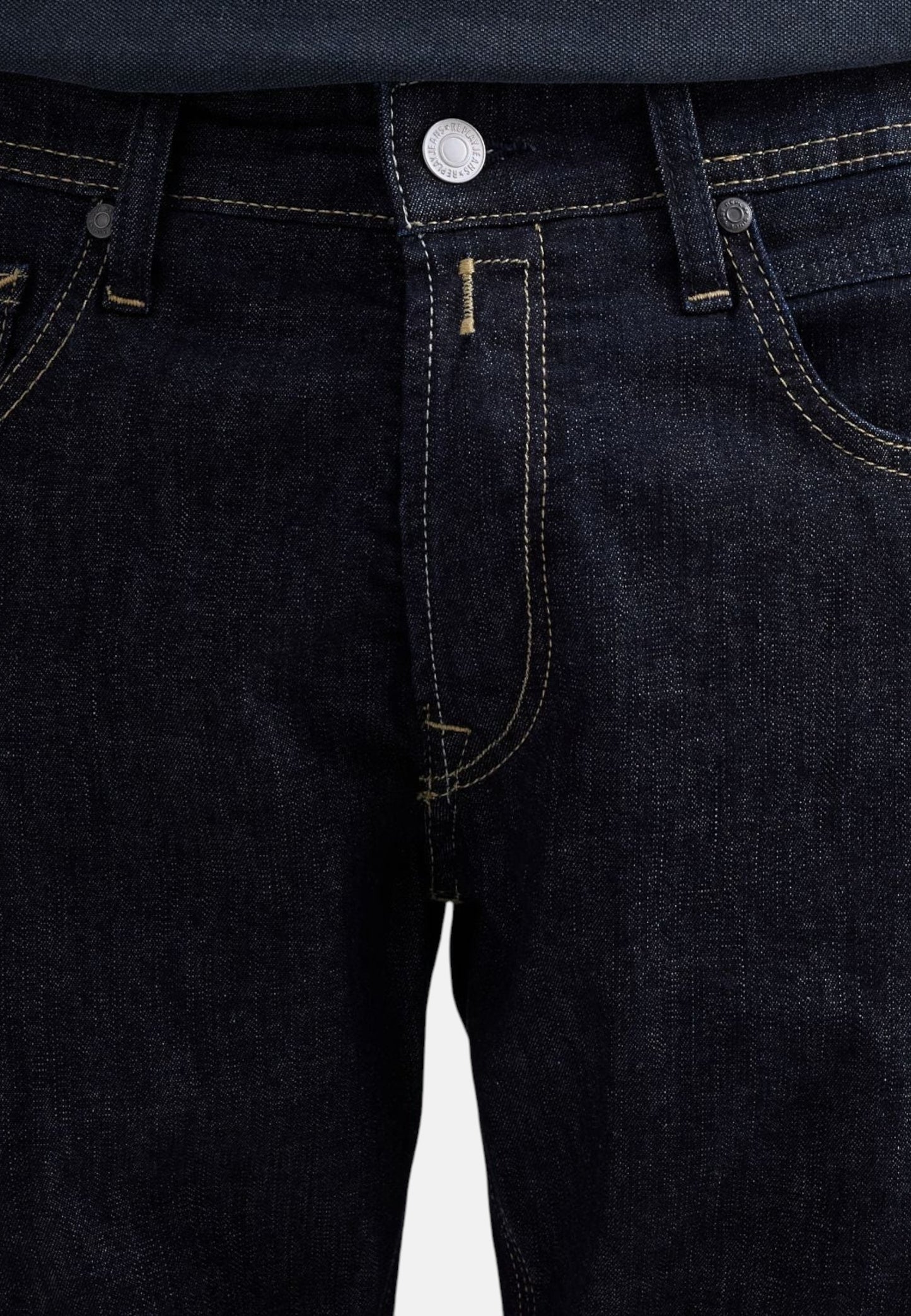 Jeans Regular Fit Uomo Replay  Willbi M1008J.000.785 150