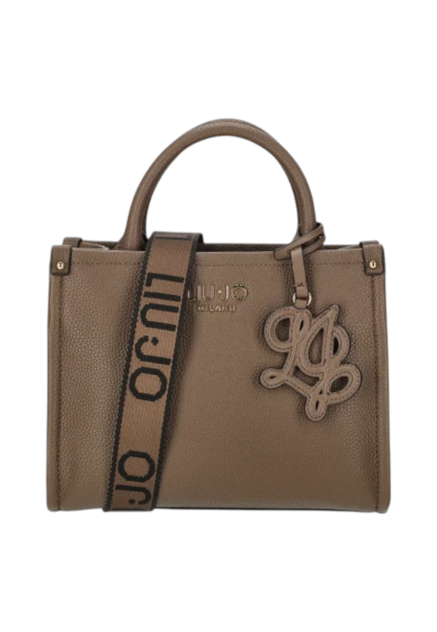 Borsa A Mano Donna Liu Jo Tote Piccola  AF6192ES039