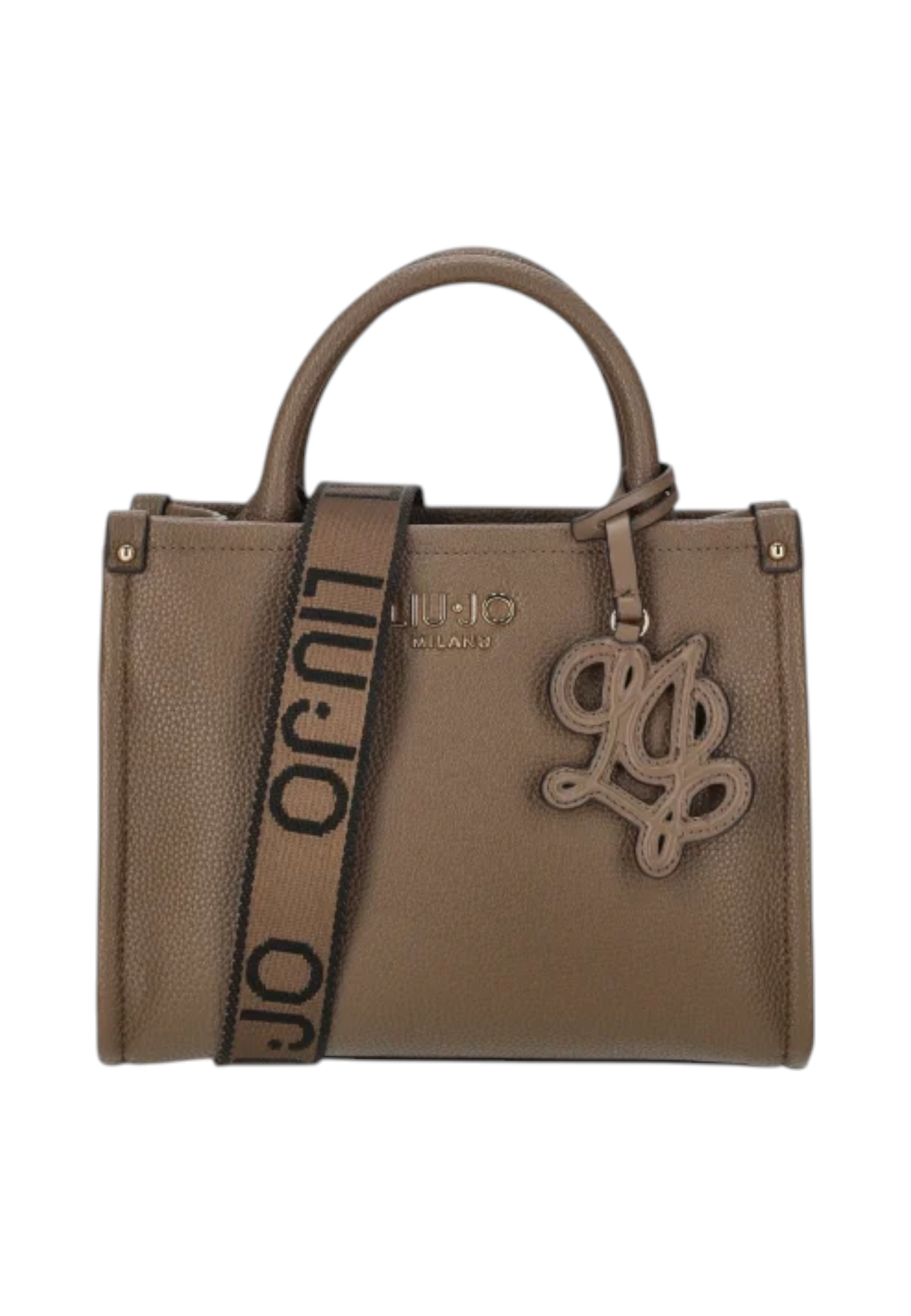 Borsa A Mano Donna Liu Jo Tote Piccola  AF6192ES039