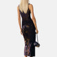 Vestito Midi Donna Desigual  Vest Bucarest 26WWVK37