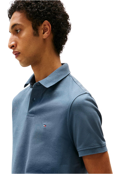 Polo Manica Corta Uomo Tommy Hilfiger