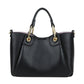 Borsa A Mano Donna Braccialini Small Con Doppio Manico Con Tracolla Amy B18810YY