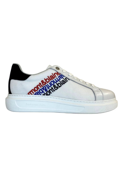 Sneakers Basse Uomo Harmont & Blaine  Go Mirroring EFM231.031