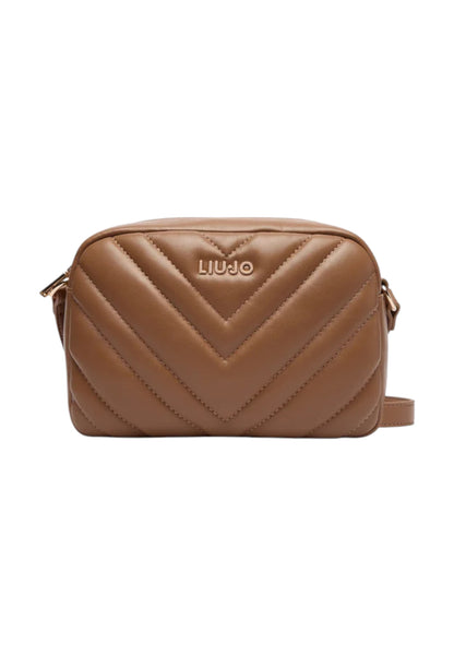 Borsa A Tracolla Donna Liu Jo Small Camera Case  AF5187E0426