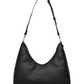 Borsa A Spalla Donna Calvin klein Hw Pebble Shoulder Bag Emblem LV04F3495G