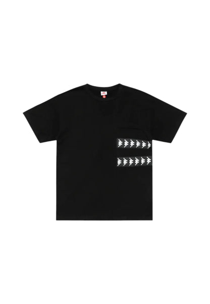 T-Shirt Manica Corta Uomo Kappa   3117CJW