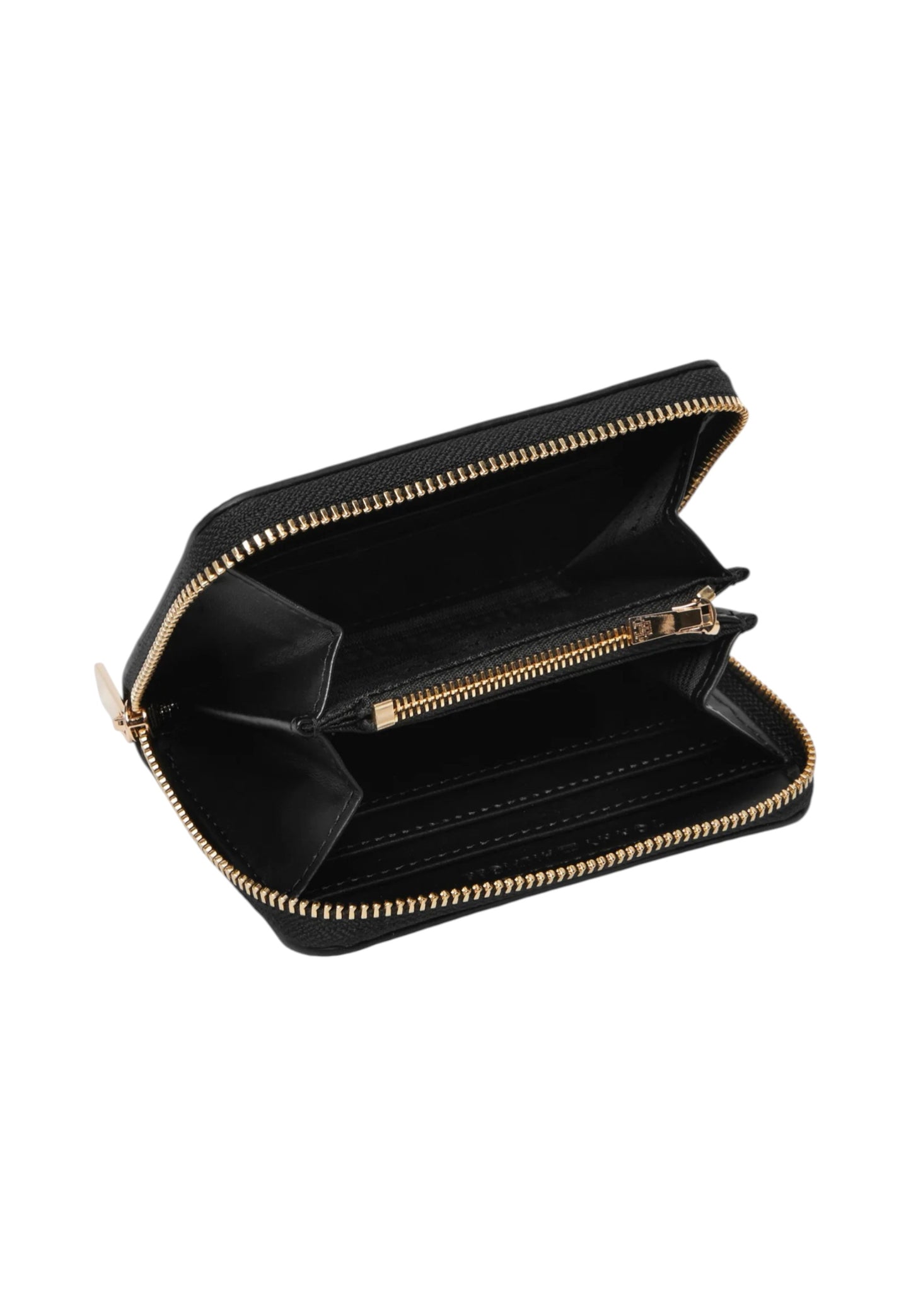 Portafoglio Con Portamonete Donna Tommy Hilfiger  Th Modern Compact Za AW0AW18487