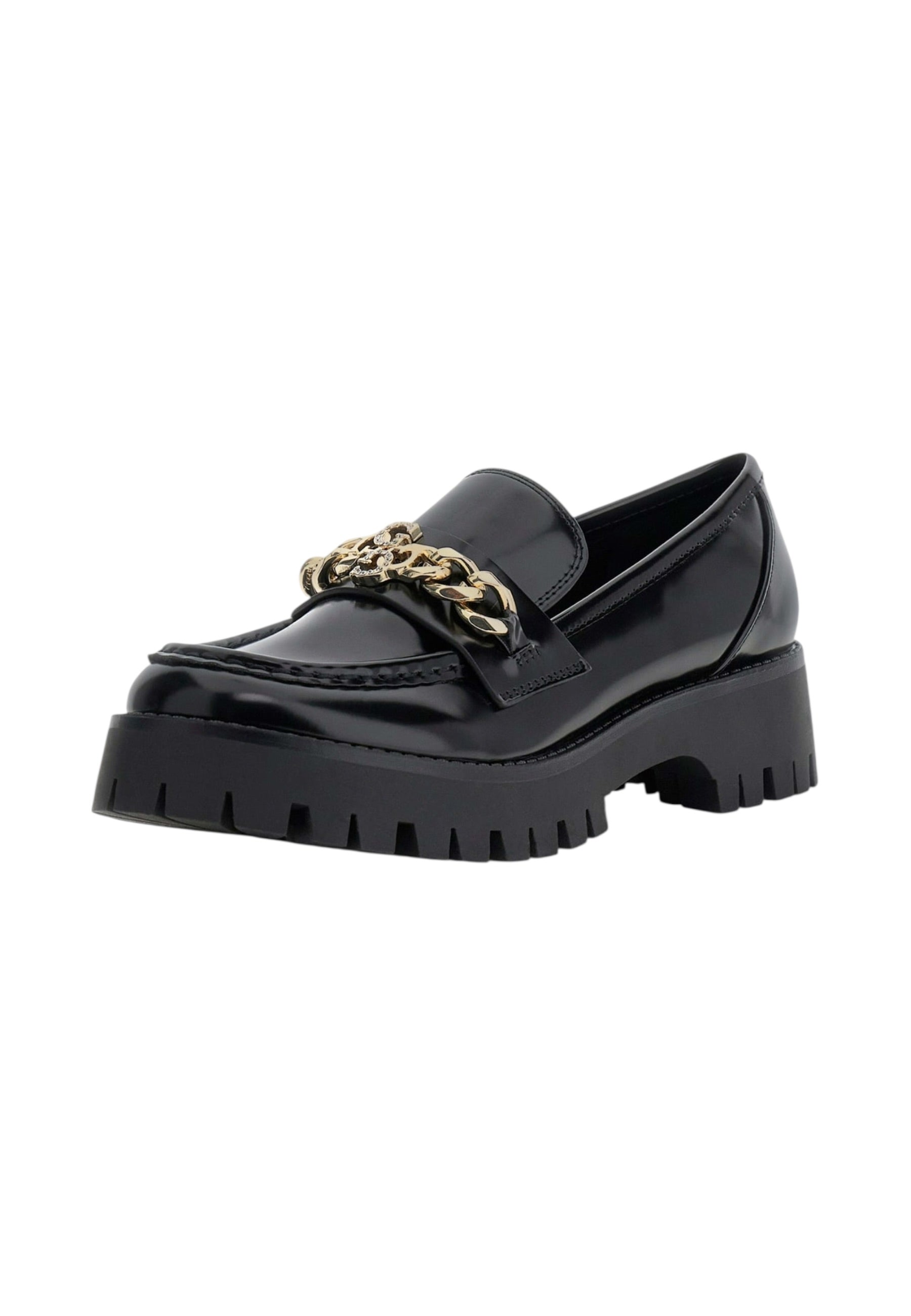 Mocassini  Donna Guess  Almer FLPALRELE14