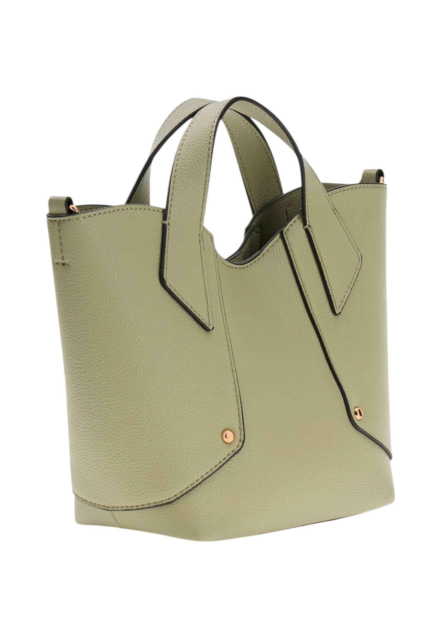 Borsa A Mano Donna Guess Mini Tote Darcy HWBG9914750