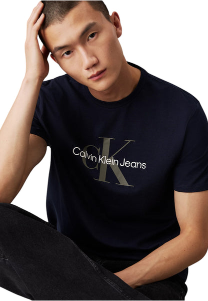 00040EM286 - T-shirt - Calvin Klein Jeans