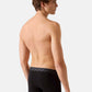 Boxer Set Uomo Guess 3 Pack Print U5BG69K6YW1