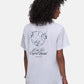 T-Shirt Manica Corta Donna Liu Jo Cupid Liujo Eco Line WA6163JS904