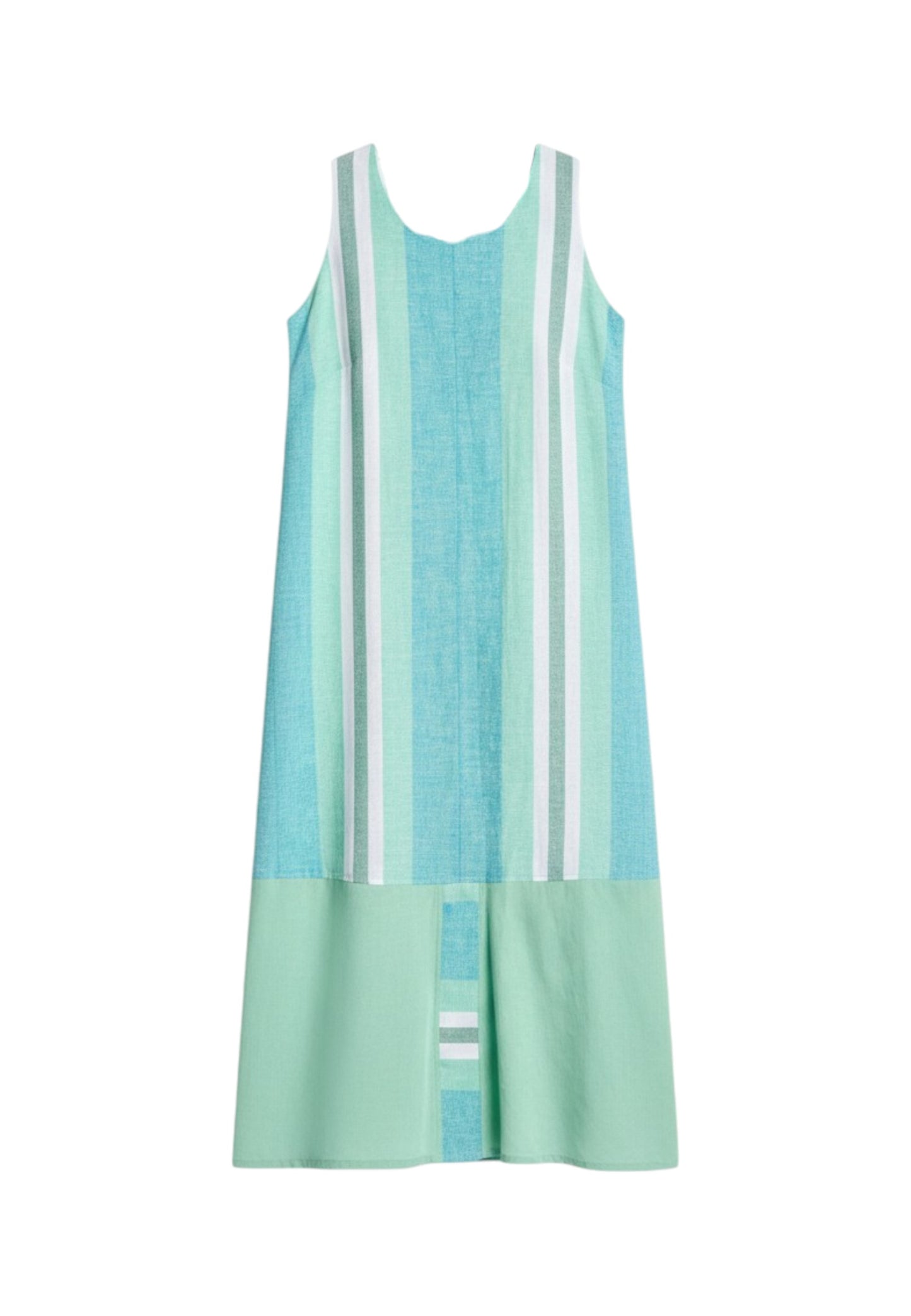Vestito Lungo Donna Iconique  Naomi IC26-054